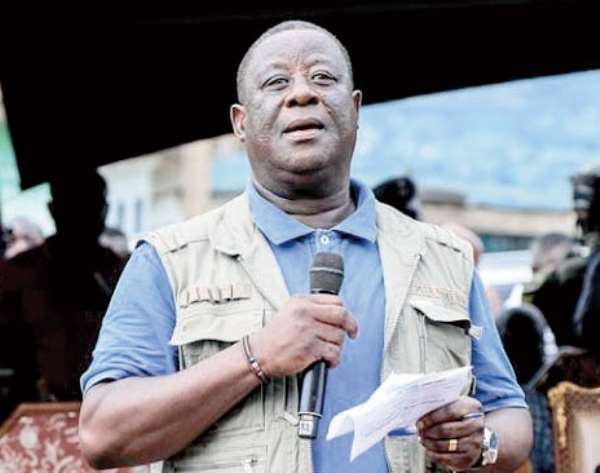 Coronavirus: Sinohydro Projects Kaput As Officials Stay Home In China