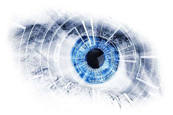 The Monitoring Game: China’s Artificial Intelligence Push