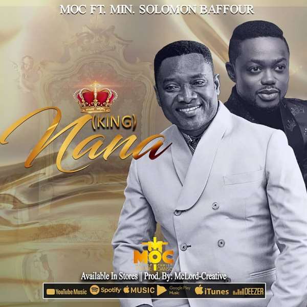 New Release: MOC extols God with ‘Nana’