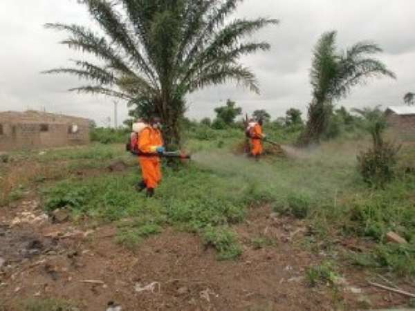 We Are Ready For You -Security Agencies Warn Troublemakers
