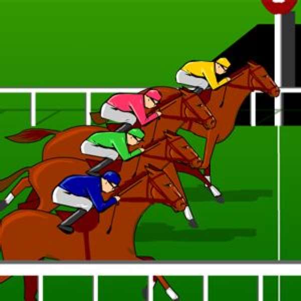 Homowo Races Starts On Saturday