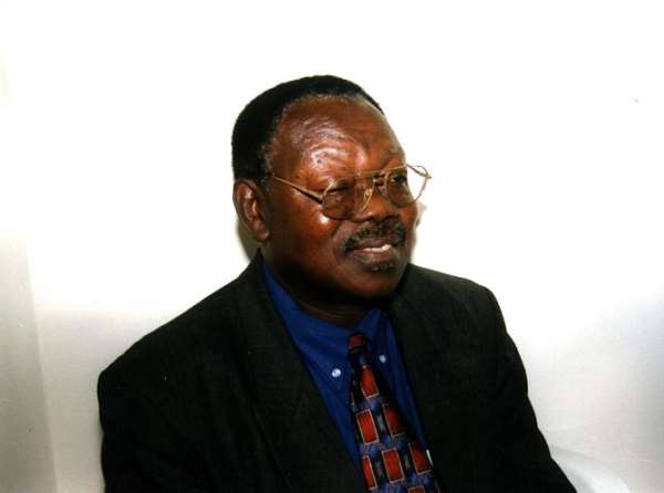 Minister Chokes On His CV