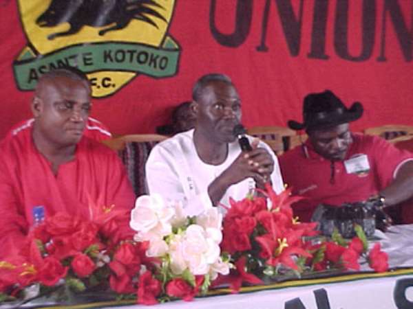 Daggers Drawn In Kotoko