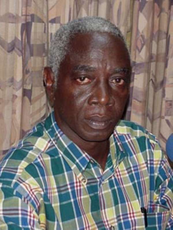 Curtain Lowers On Registration Exercise