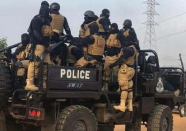 History Of Bye-Elections In Ghana, The Conundrum Of Violence And The Way Forward