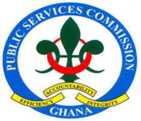 Can Ghanaian Public Servants Participate In Partisan Political Activities Or Not? – Episode One (1)