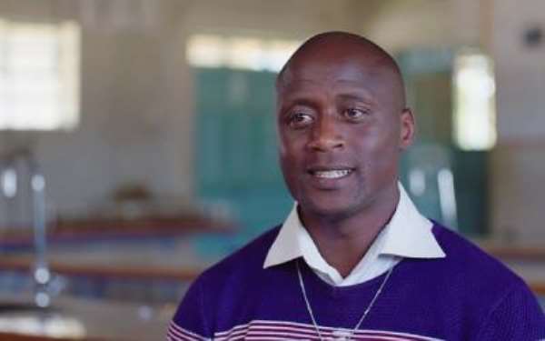 Global Teacher Prize Winner Champions STEM
