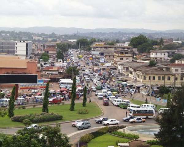Editorial: A New What? Road Traffic Act? Where?