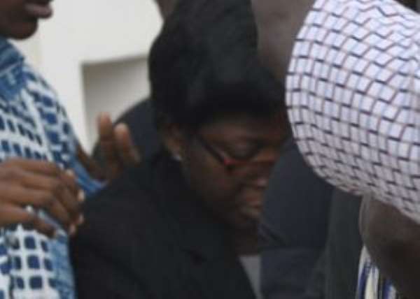 Cocaine turned baking soda; ruling on DSP Tehoda set for March 16