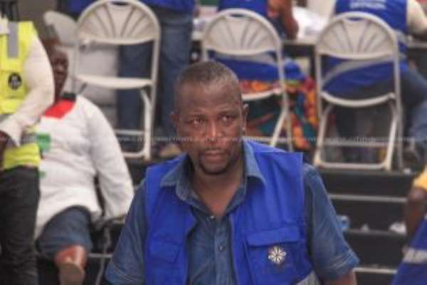 Ayawaso West Wuogon Violence Unfortunate And Condemnable - EC