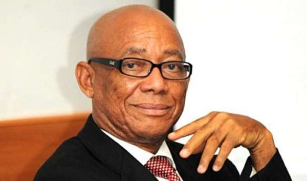 Justice Emile Short chairs the Commission of Inquiry into Ayawaso by-election violence