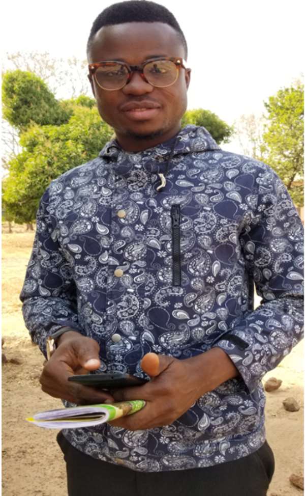 One SHS, One Sickbay: Addressing The Health Needs Of Students On Campus