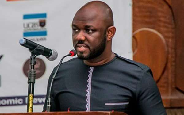 ACEP Proposes 40% Projected Revenue In Stabilisation Fund To Tackle Oil Price Shocks
