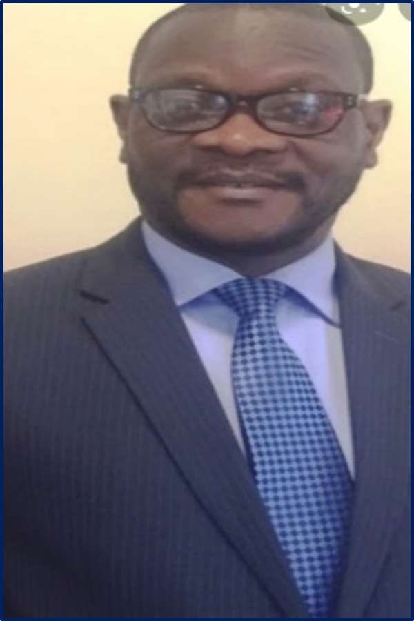 Liberia’s Ambassador Accredited To The U.S, Declares Liberia Opened For Investment; Frowns On Those Spreading Negative & False News About The Country