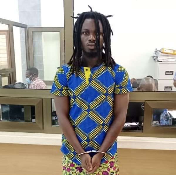 Salon operator grabbed after locking up police, ECG officials for checking illegal connection