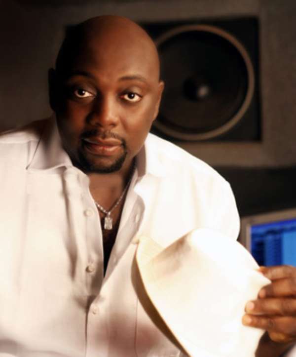 SEGUN ARINZE