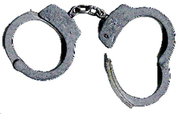 Konkonsa Arrested