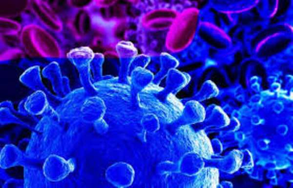 COVID-19: Ghana’s active case count rises to 6,411; 15 more die