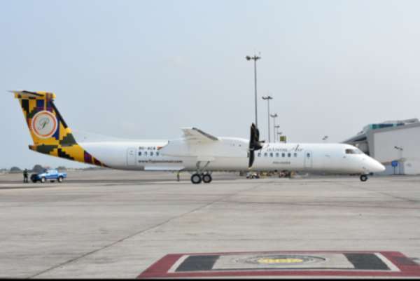 Passion Air To Begin Early Morning Flight Services On Kumasi-Accra Air ...