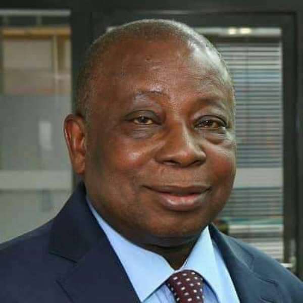 Agyemang Manu is a Failure, revoke his appointment---Bono Group to Akufo-Addo