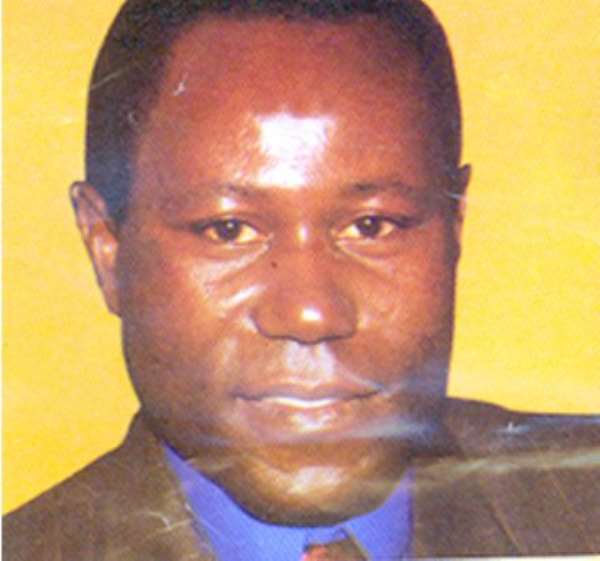 Minister In ¢100m Bribery Scandal
