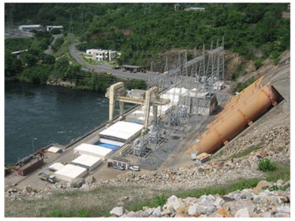 South Dayi MP Seeks Compensation For Akosombo Dam Resettled Communities