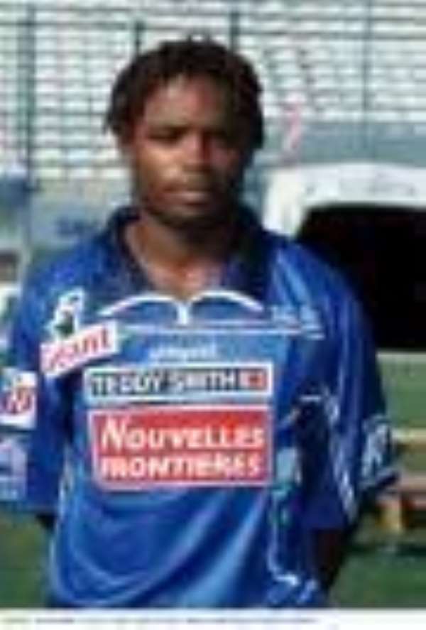 Real Madrid Join Essien Swoop