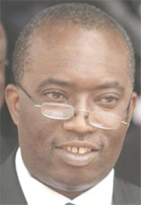 Government Committed To Passage Of Freedom To Information Law
