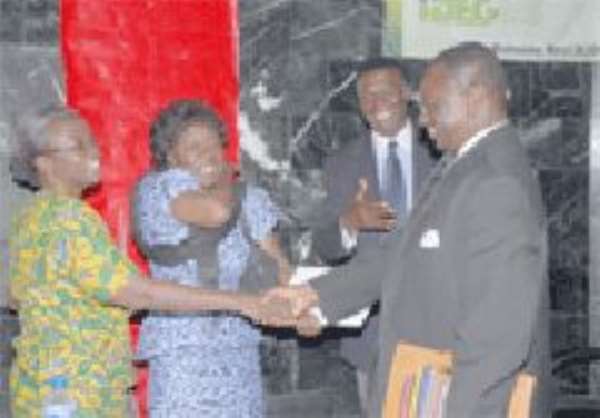 Former VC Warns Against Concentration On Oil