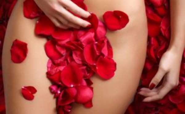 10 things you didn’t know about vaginas
