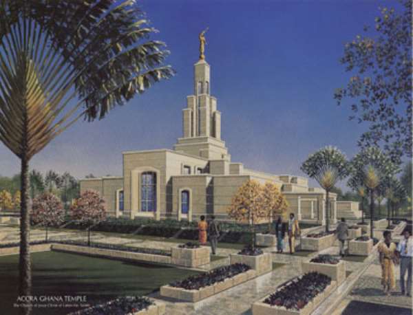 The Untold Story Of The Mormons