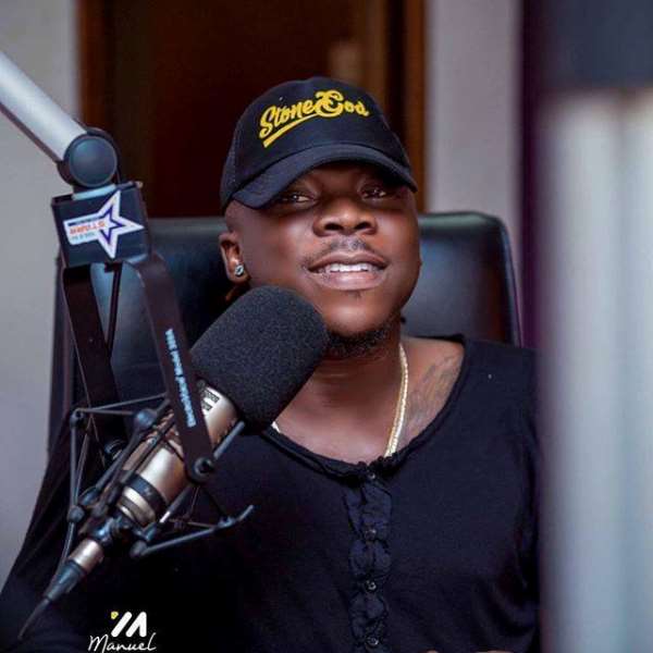 Opinion: “ Stonebwoy–The Music Personality With An Enviable Proficiency”