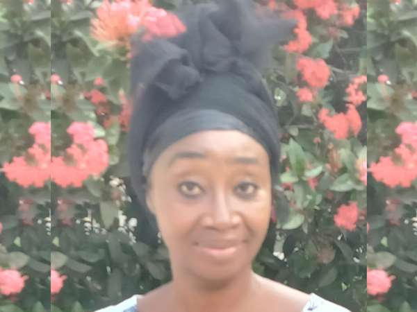 Nana Frema Busia: The Womanhood Imperative!