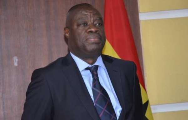 'Ghana will be a hub of the West African film industry'— Awal Mohammed assures