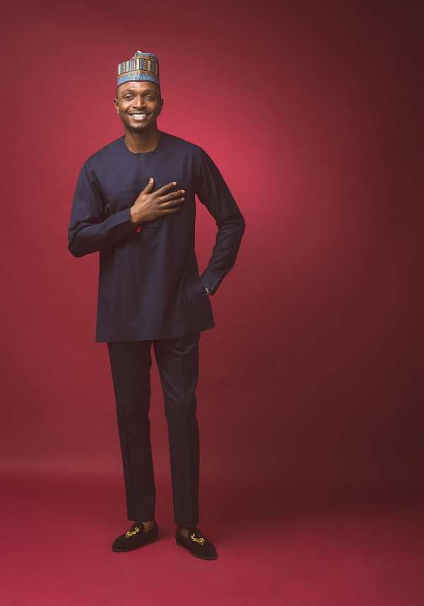 IK Osakioduwa Returns as Host of 7th AMVCAs with New Co-Host, Amina Abdi Rabar