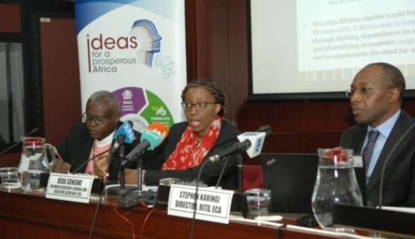 ECA Estimates Billions Worth Of Losses In Africa Due To COVID-19 Impact