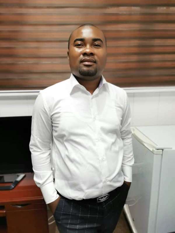 Razak Kojo Opoku responds to Cassiel Ato Forson over Tax on Sports Betting