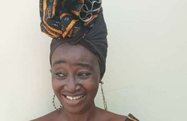 Nana Frema Busia Asks: What Is Akufo-Addo's Endgame For Agyapa Intrigue