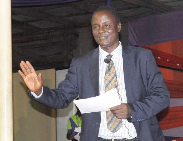 Ugochukwu Ejinkeonye