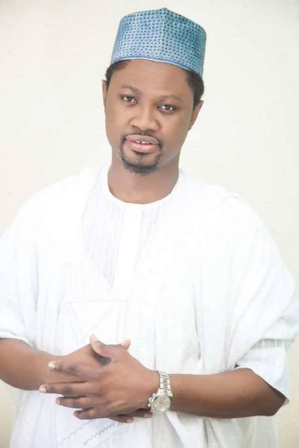 Providing Integrated Ocean, Air Freight Forwarding Our Hallmark–Audullahi Saheed Mosadoluwa (DG) B.M.T.C