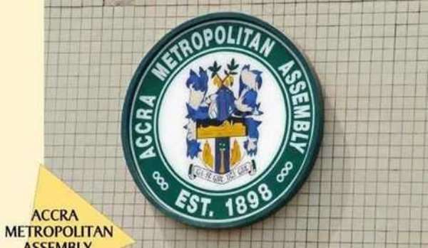 Coronavirus: AMA Rolls Out Measures To Prevent Spread In Accra