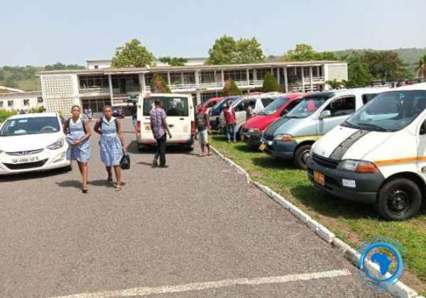 Coronavirus: Schools Shut Down In Ho