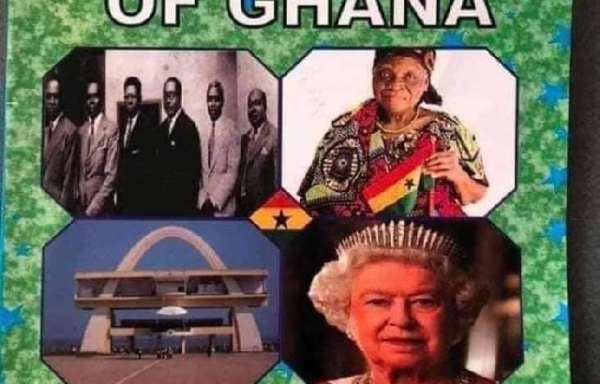 Concerned Youth of Volta Region angry over offensive textbooks against Ewe tribes