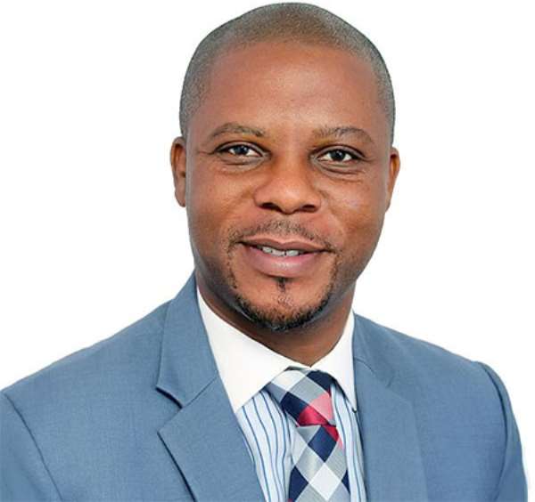 Sylvester Tetteh