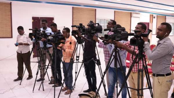Fesoj Calls On News Organizations & Journalists In Somalia To Exercise Care In Coverage Of The Coronavirus Outbreak