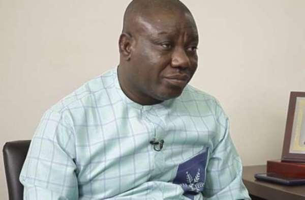 Coronavirus Will Badly Affect Banking Sector – Adongo