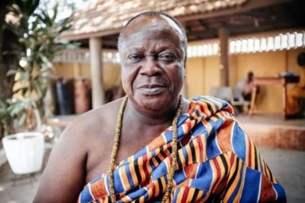 Tema Mantse Has Died; Kplejoo Festival Postponed