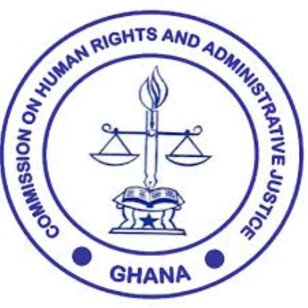 Order NIA, EC To Stop Registration Exercises – CHRAJ To Akufo-Addo