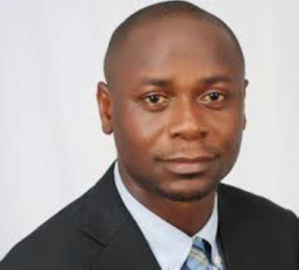 Coronavirus: Gov't Must Provide Stimulus Packages For Industries — Prof. Osei Assibey