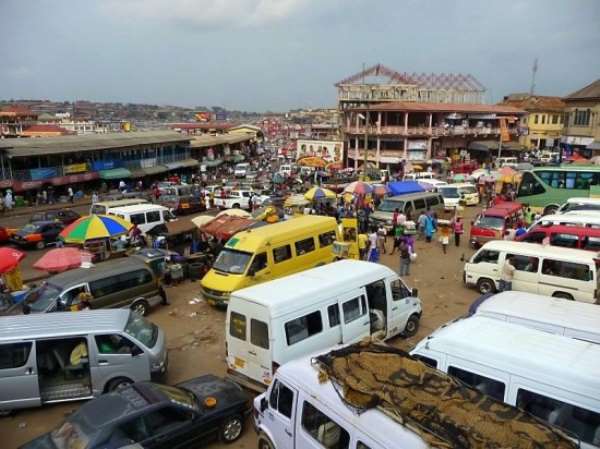 A view from public transport vehicles: Covid-19 protocols are disregarded
